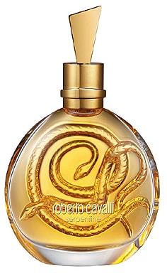 Оригинален дамски парфюм ROBERTO CAVALLI Serpentine EDP Без Опаковка /Тестер/